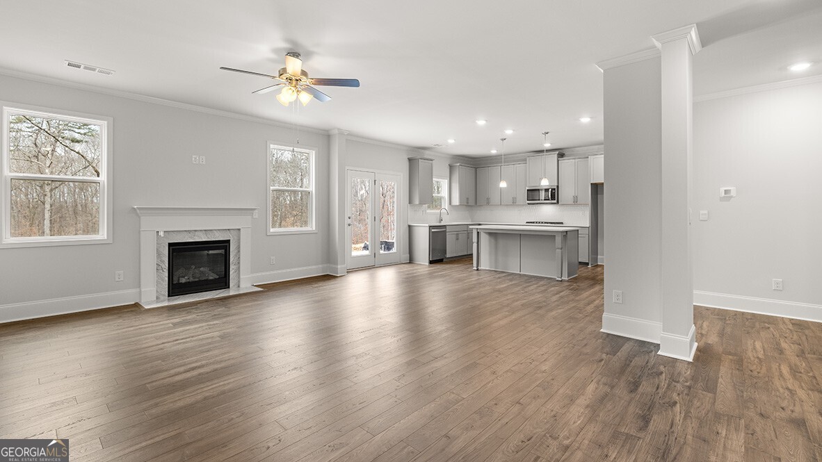 Butner Estates - Residential