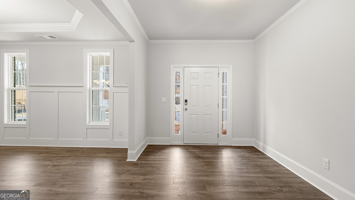 Butner Estates - Residential