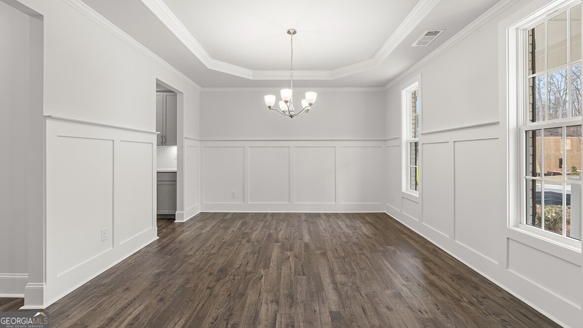 Butner Estates - Residential