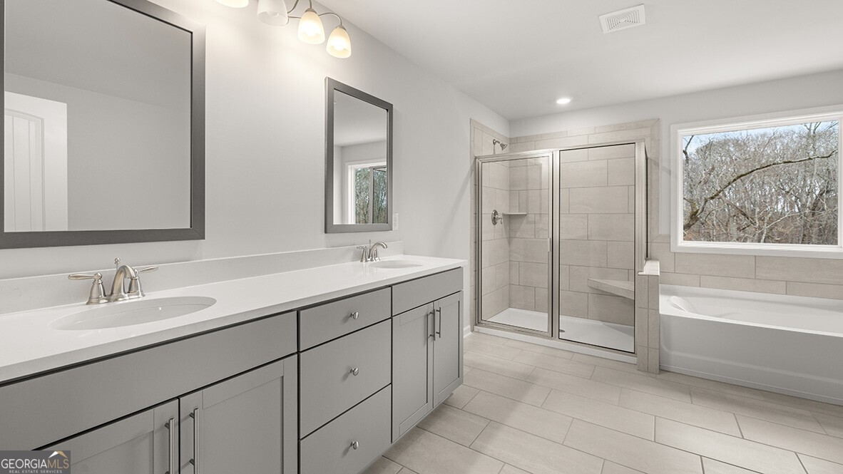 Butner Estates - Residential