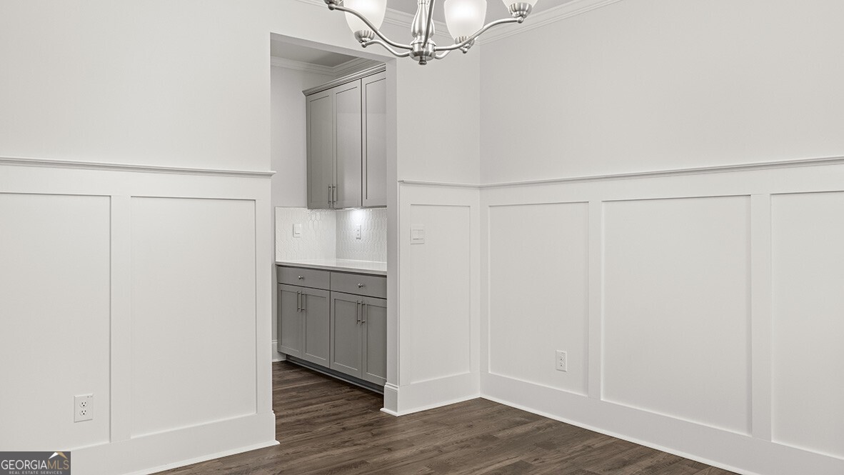 Butner Estates - Residential