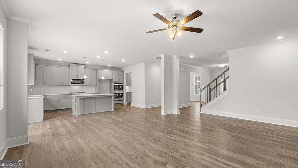 Butner Estates - Residential