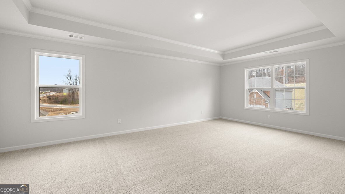 Butner Estates - Residential