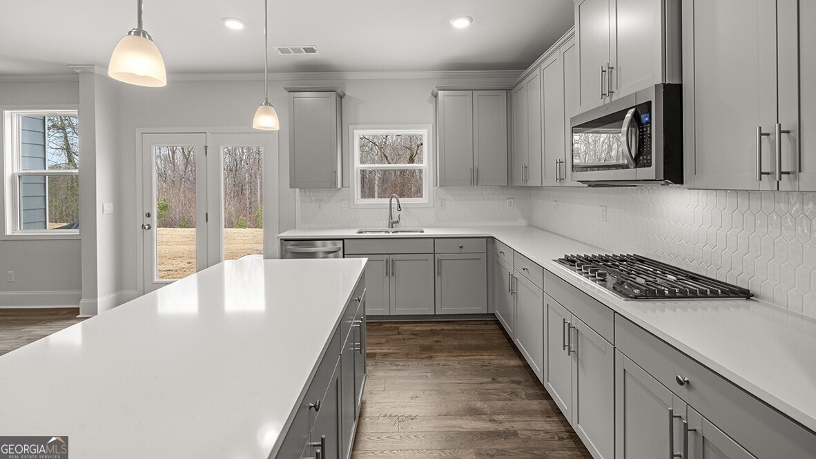 Butner Estates - Residential