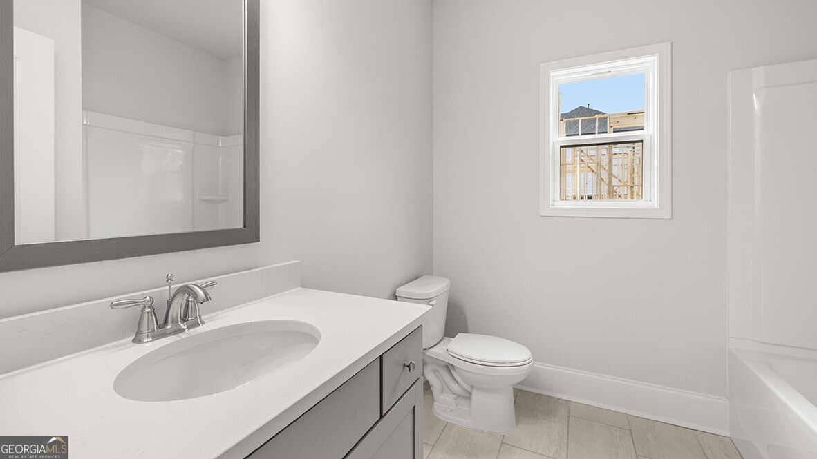 Butner Estates - Residential