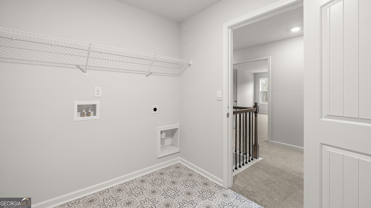 Butner Estates - Residential