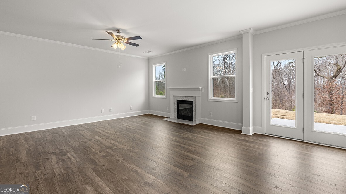 Butner Estates - Residential