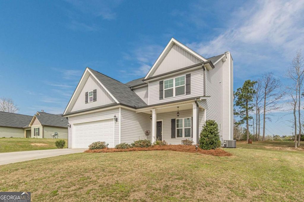 Photo of 123 Mulberry Drive, Dallas, GA 30157 (MLS # 10715512)