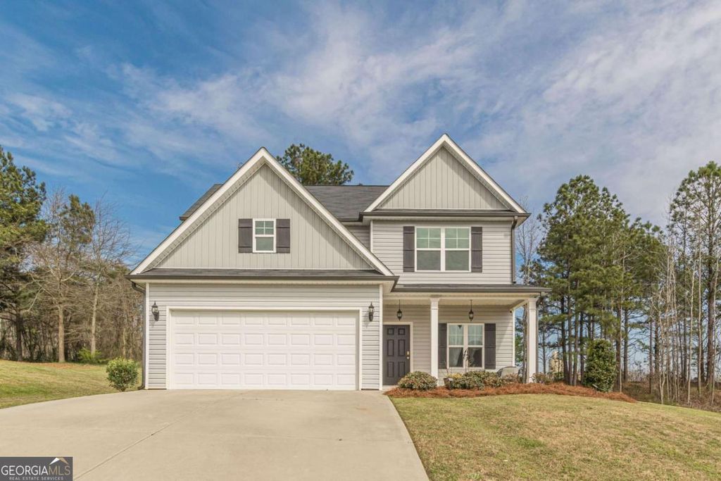 Photo of 123 Mulberry Drive, Dallas, GA 30157 (MLS # 10715512)