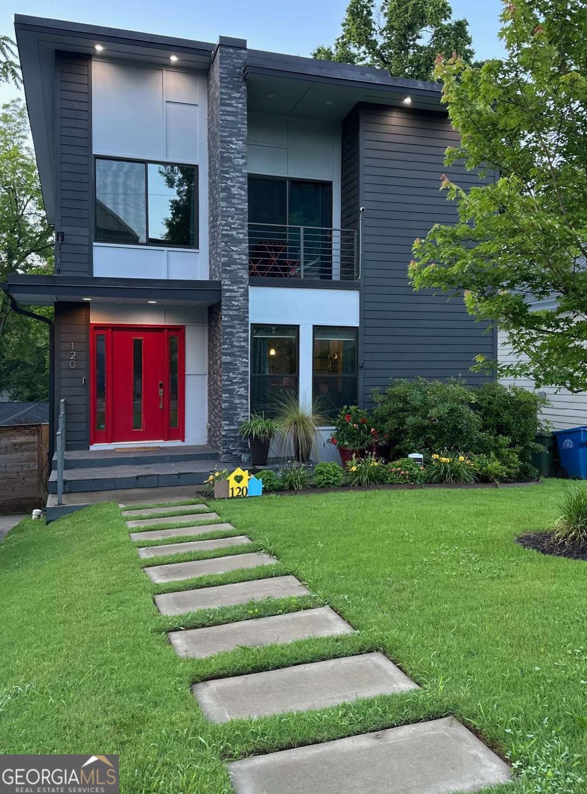 Peoplestown - Residential