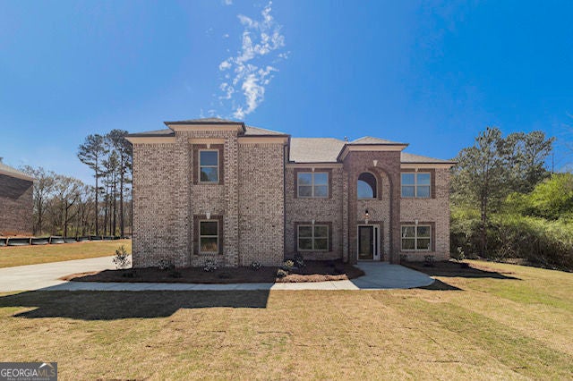 Photo of 1689 W Hightower Trail, Conyers, GA 30012 (MLS # 10791694)