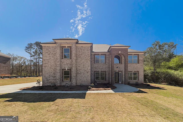 1689 W Hightower Trail