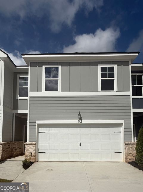 325 Yukon DR 66 Conyers GA 30094