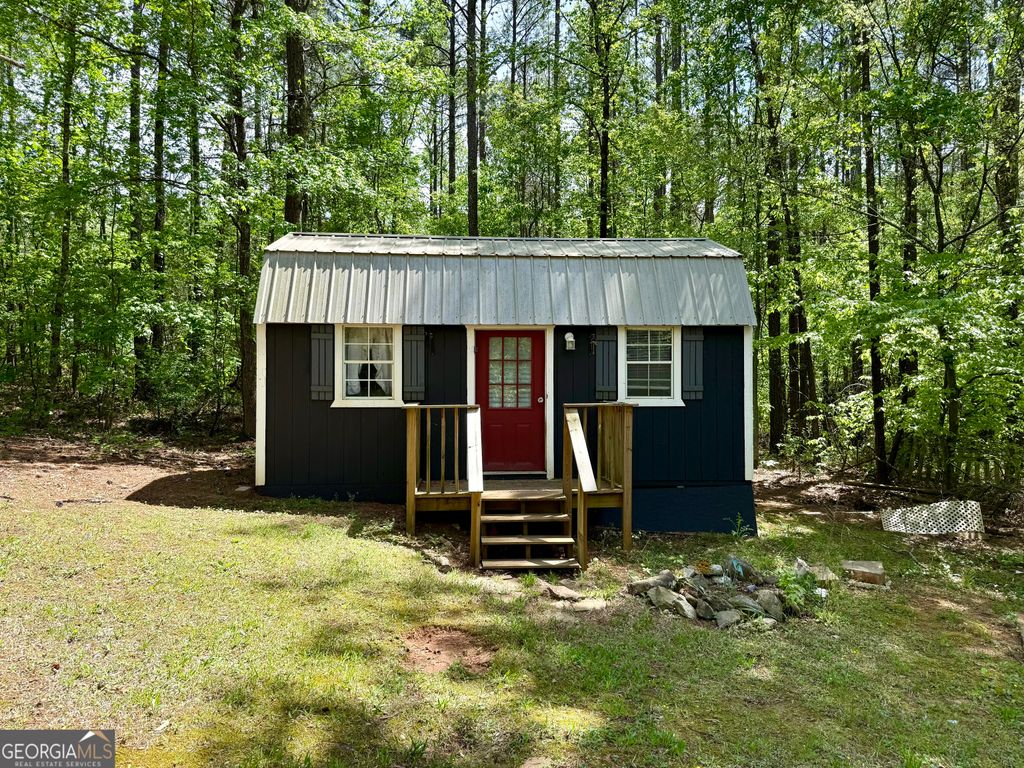 Photo of 27 Hawk Trail, Newborn, GA 30056 (MLS # 10732247)