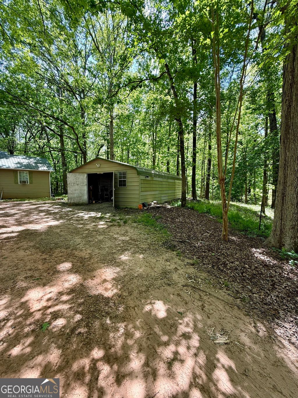 Photo of 27 Hawk Trail, Newborn, GA 30056 (MLS # 10732247)