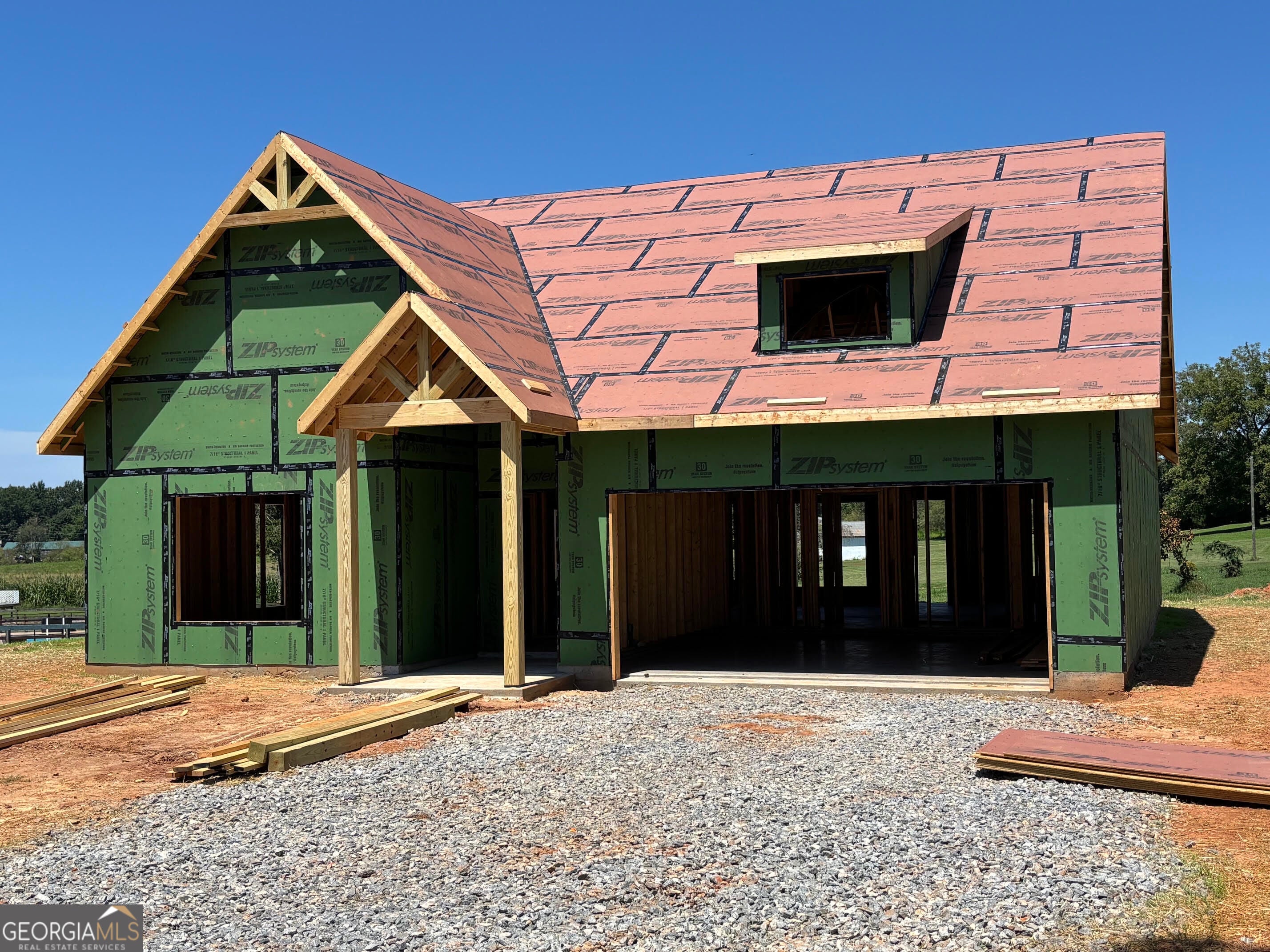 145 Foothills DR