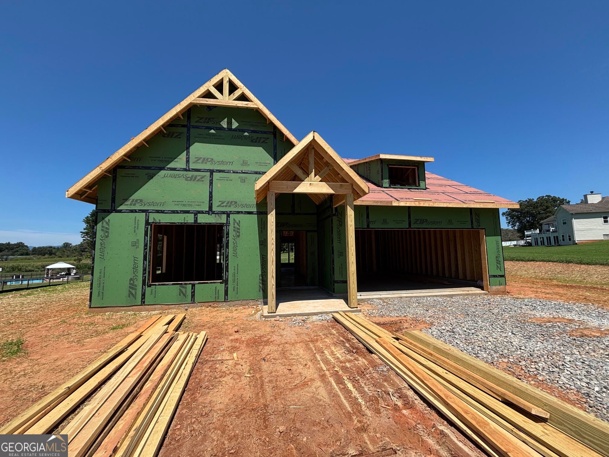 145 Foothills DR