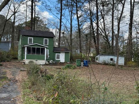 Photo of 568 Church Street NW, Atlanta, GA 30318 (MLS # 10763960)