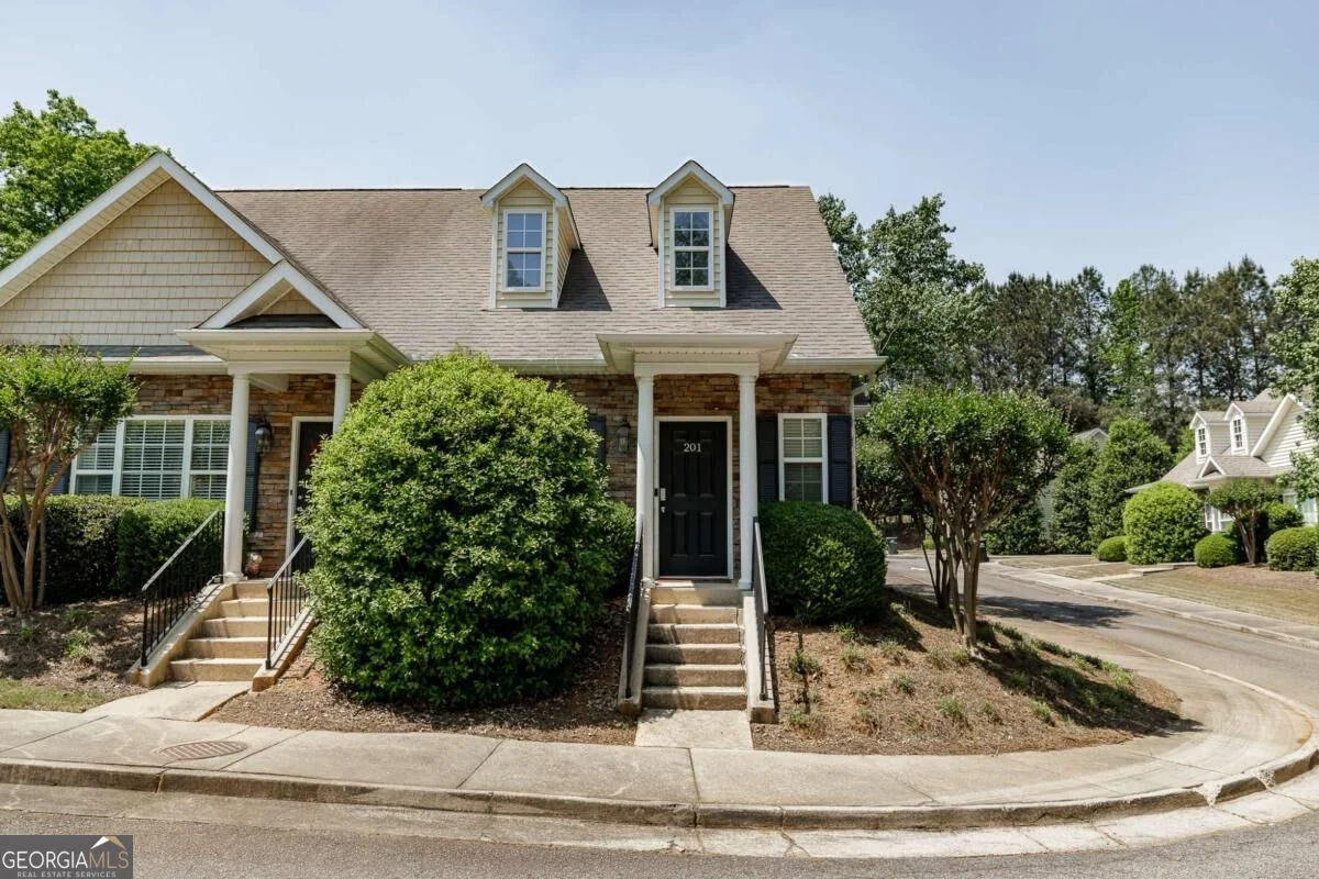 1305 Cedar Shoals Drive Unit 201