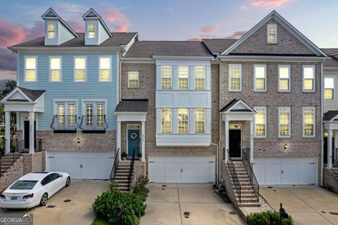 Photo of 6513 BENNINGTON BLUFF Court #2, Mableton, GA 30126 (MLS # 10591767)