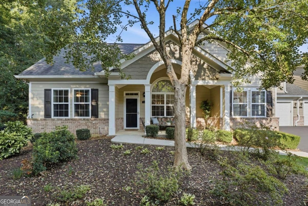 Photo of 2617 Grapevine Circle #601, Cumming, GA 30041 (MLS # 10840880)