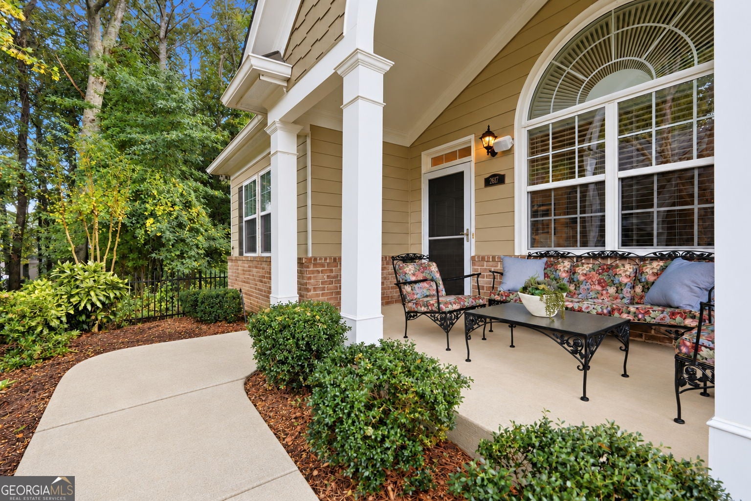2617 Grapevine CIR 601