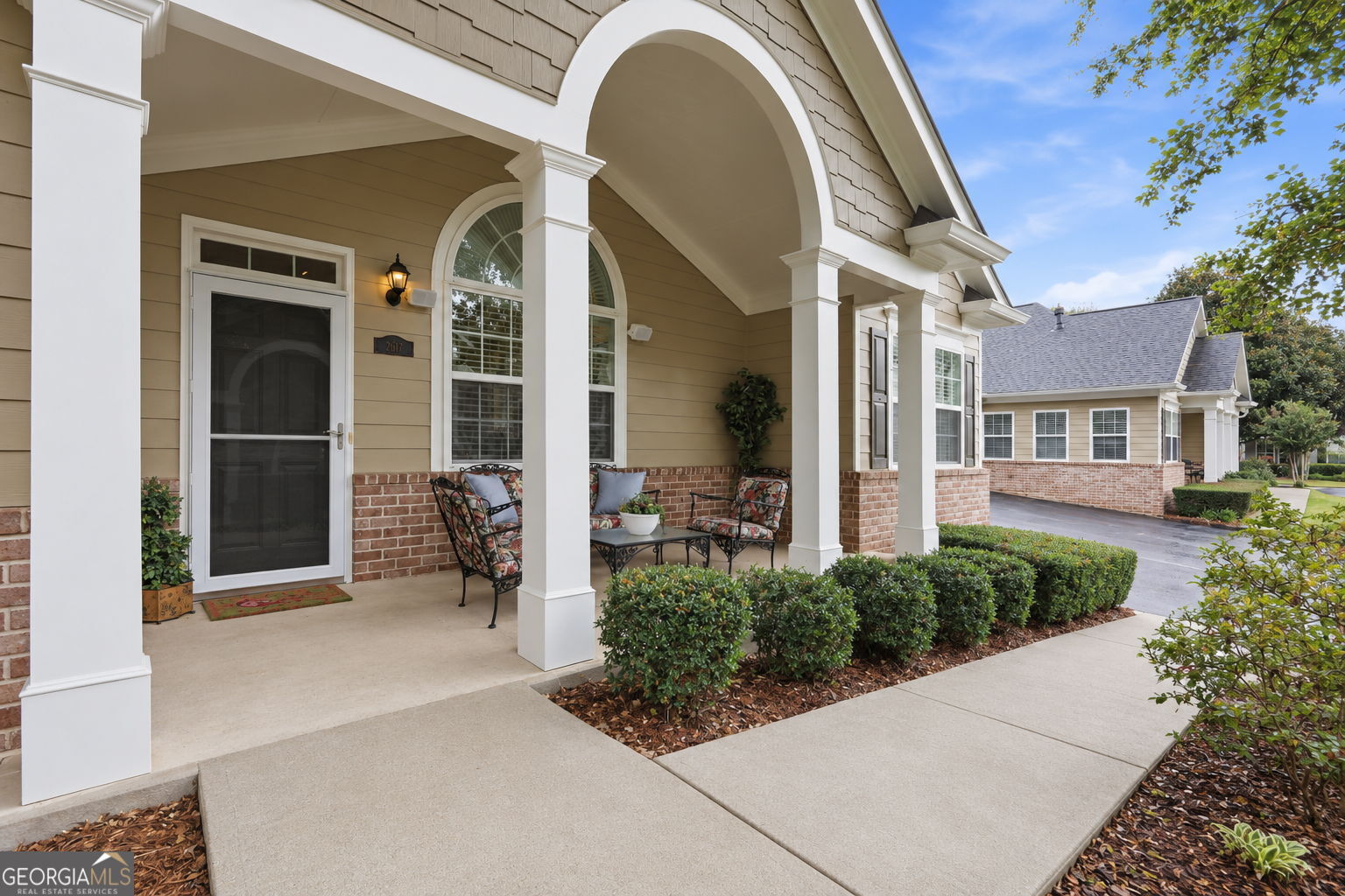 2617 Grapevine CIR 601