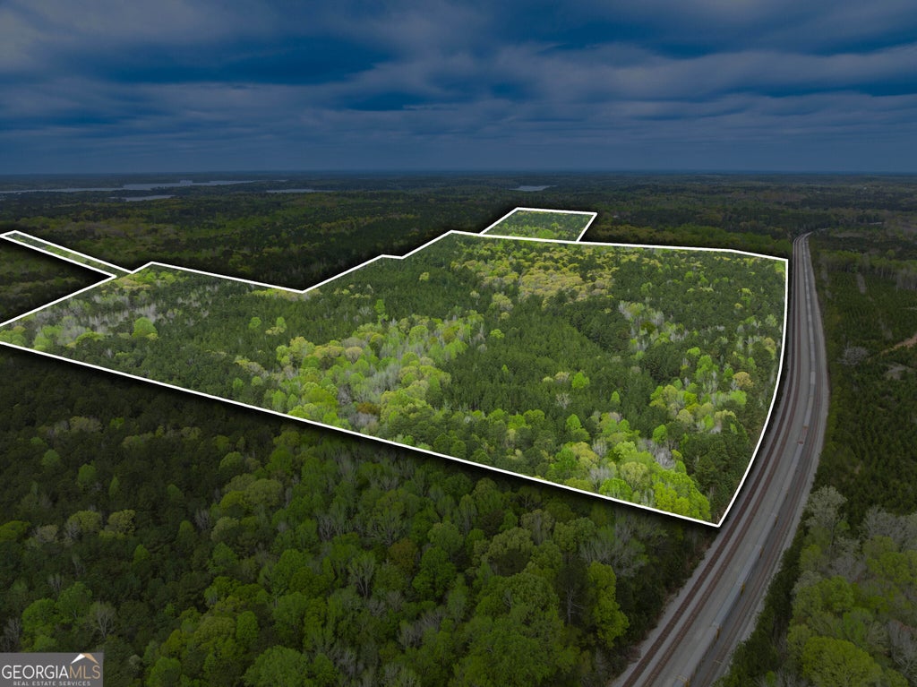 Photo of 0 Lambert Road, West Point, GA 31833 (MLS # 10850328)