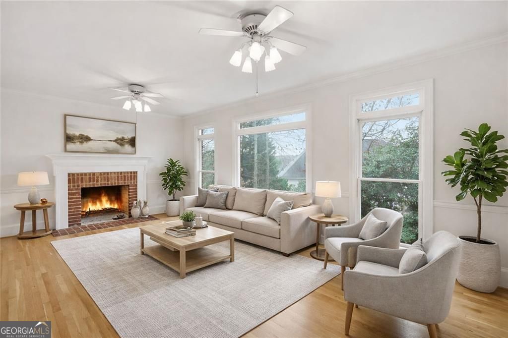 710 Leeds Garden TER