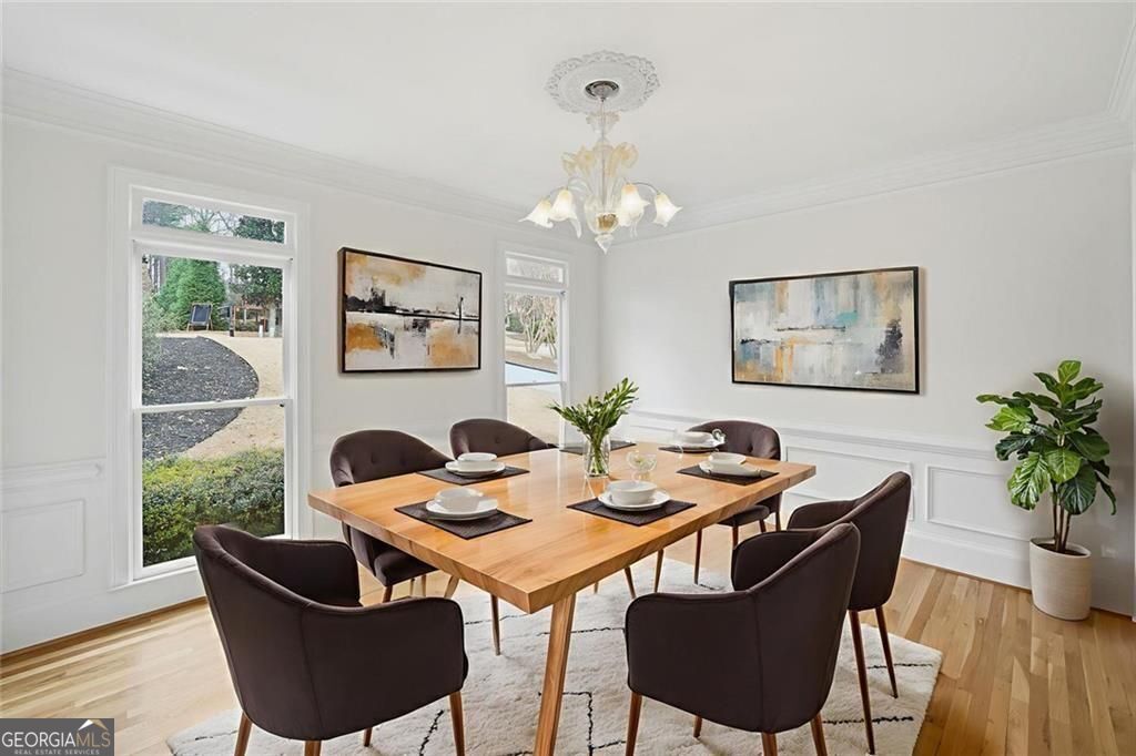 710 Leeds Garden TER