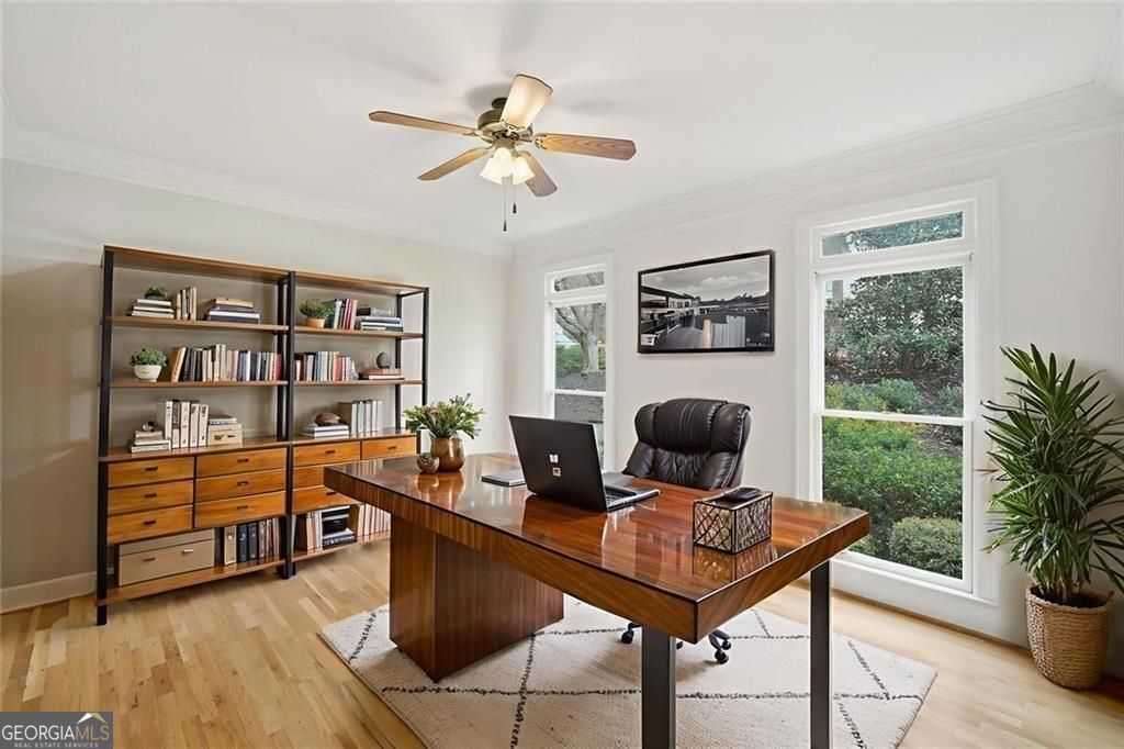 710 Leeds Garden TER