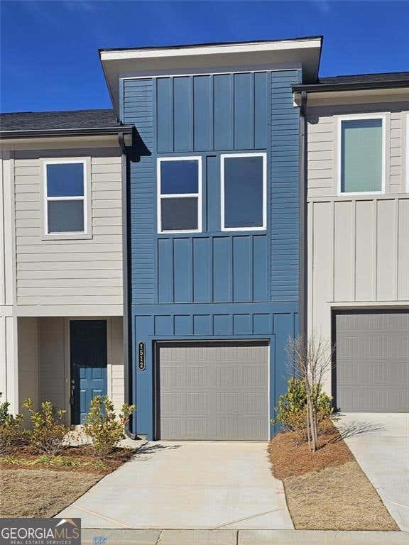 Photo of 1512 Parks Edge Lane NW, Atlanta, GA 30318 (MLS # 10818560)