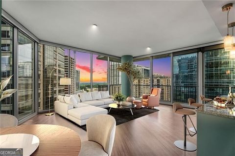 1080 Peachtree ST NE 1203 Atlanta GA 30309