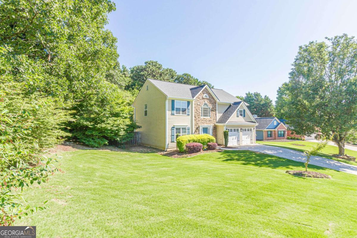 1735 Berry CT