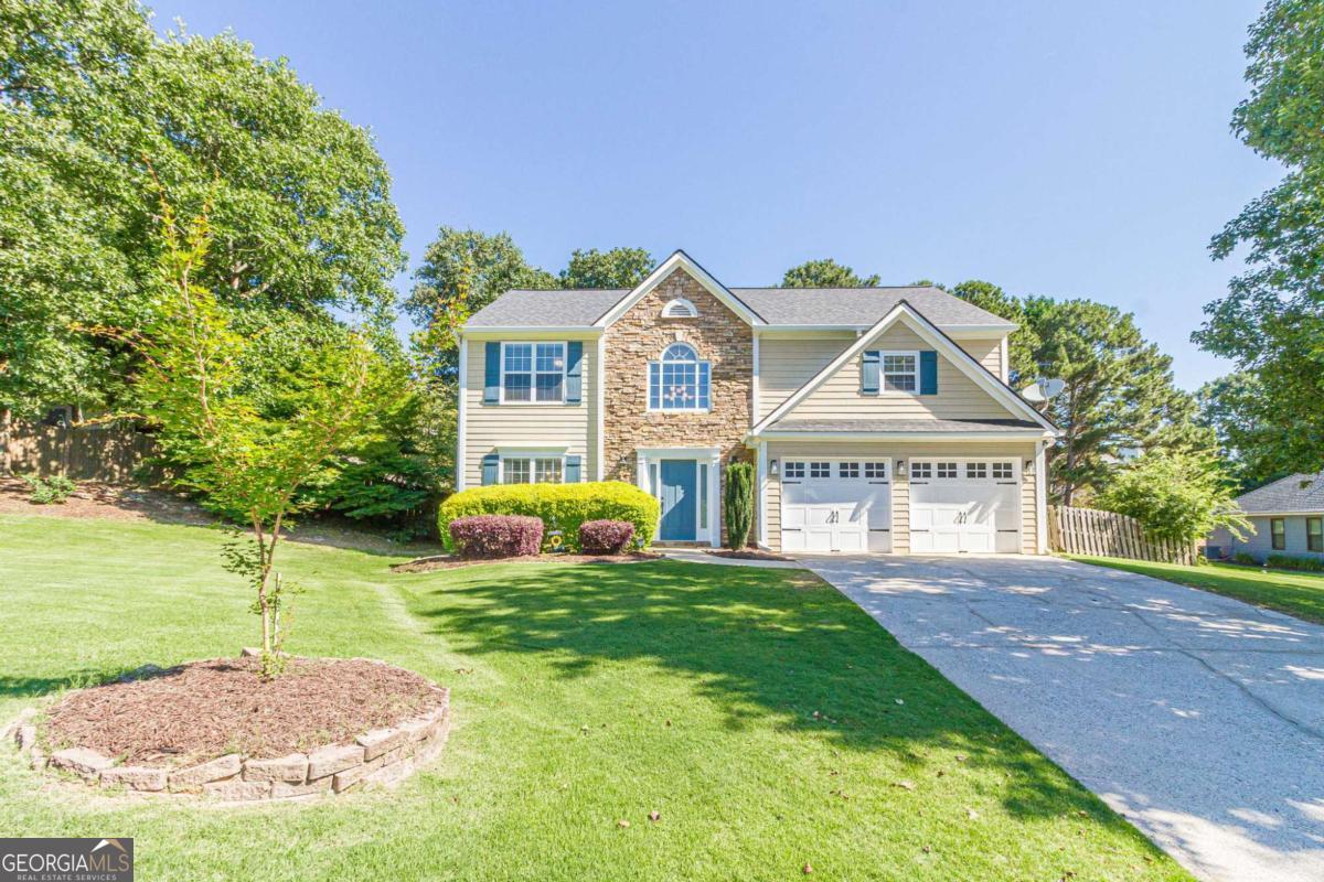 1735 Berry CT
