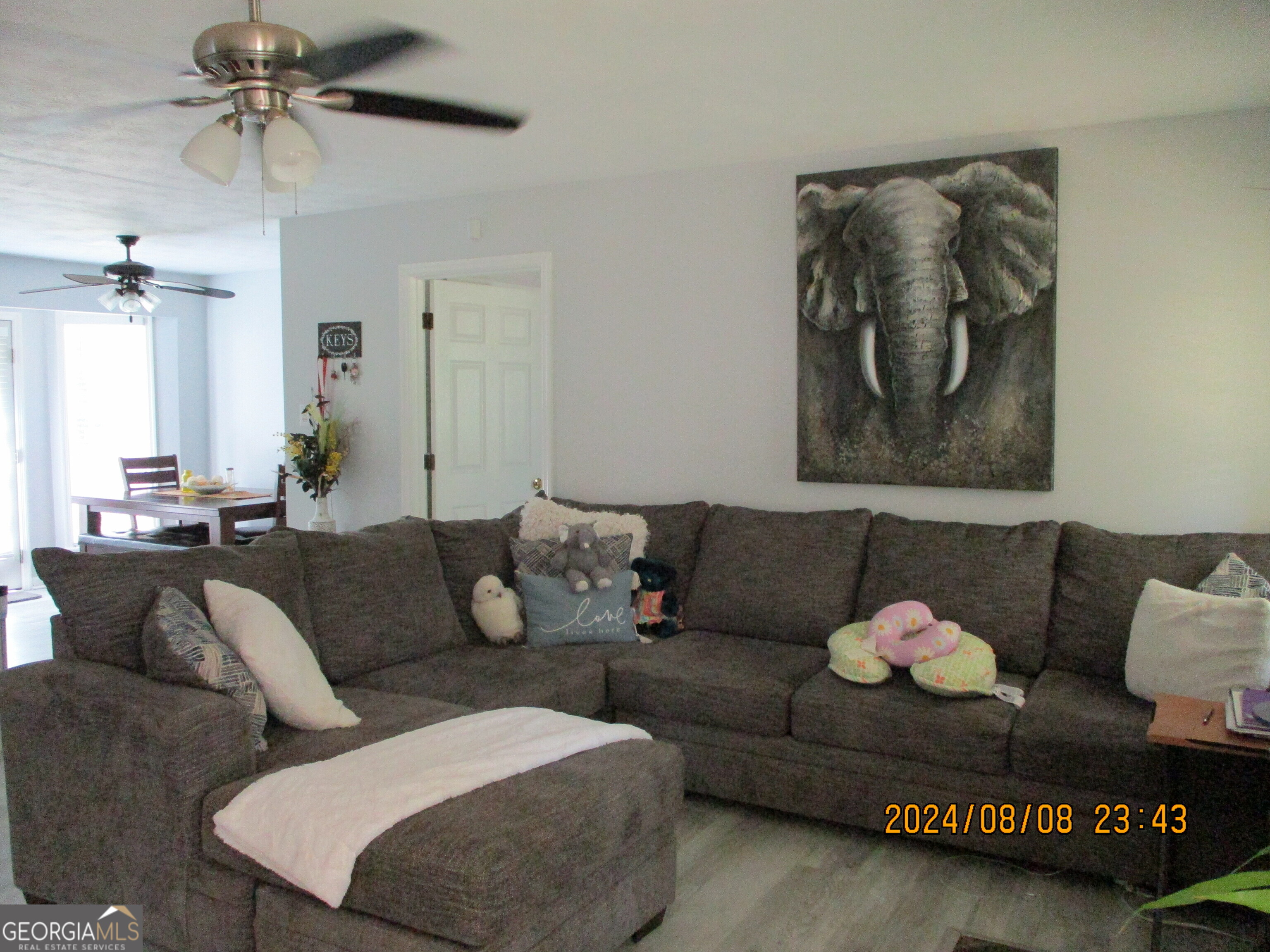 Hogansville, Georgia 30230, United States, 4 Bedrooms Bedrooms, ,2 BathroomsBathrooms,Residential,Pending,48660