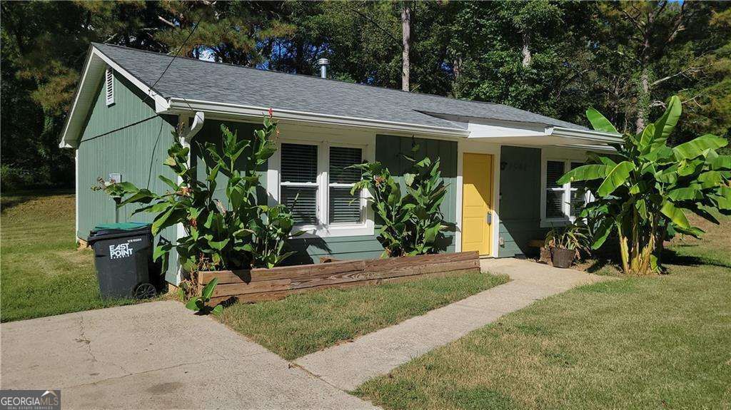 Photo of 2641 Connally Drive, East Point, GA 30344 (MLS # 10732279)