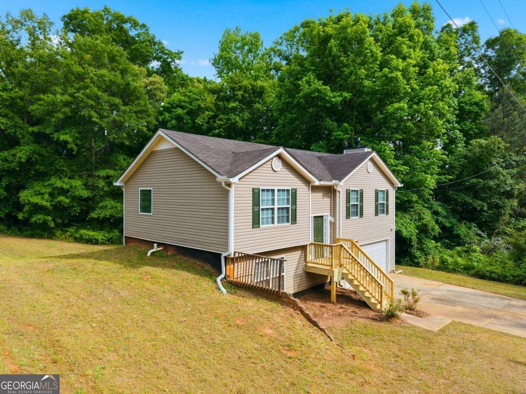Photo of 20 Michael Court, Covington, GA 30016 (MLS # 10759385)