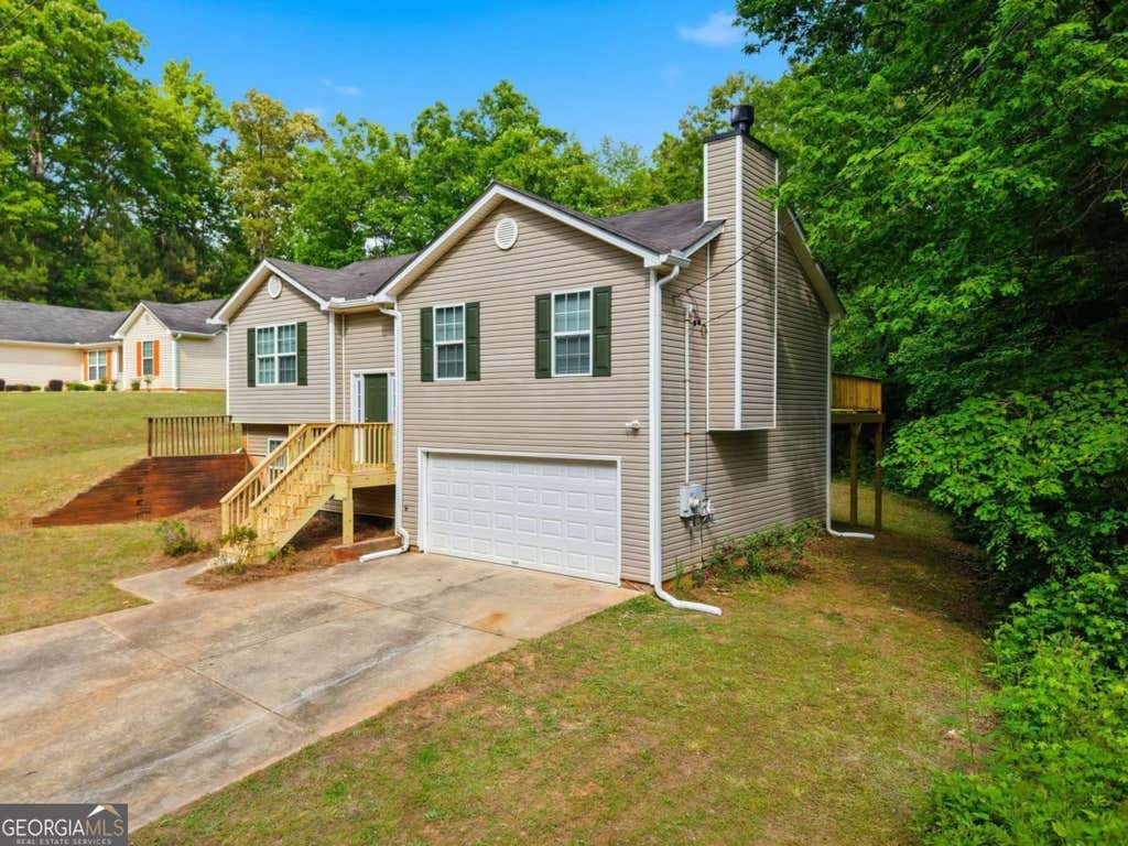 Photo of 20 Michael Court, Covington, GA 30016 (MLS # 10759385)