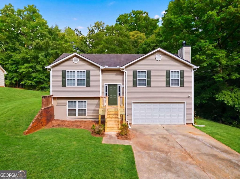 Photo of 20 Michael Court, Covington, GA 30016 (MLS # 10759385)