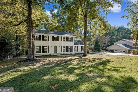 3755 Prestwick DR Tucker GA 30084