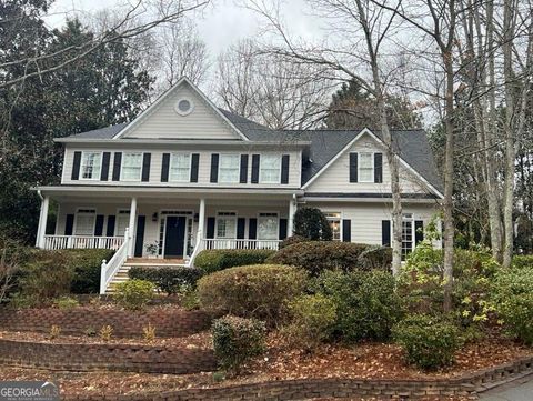 750 Dunscore CT Roswell GA 30075