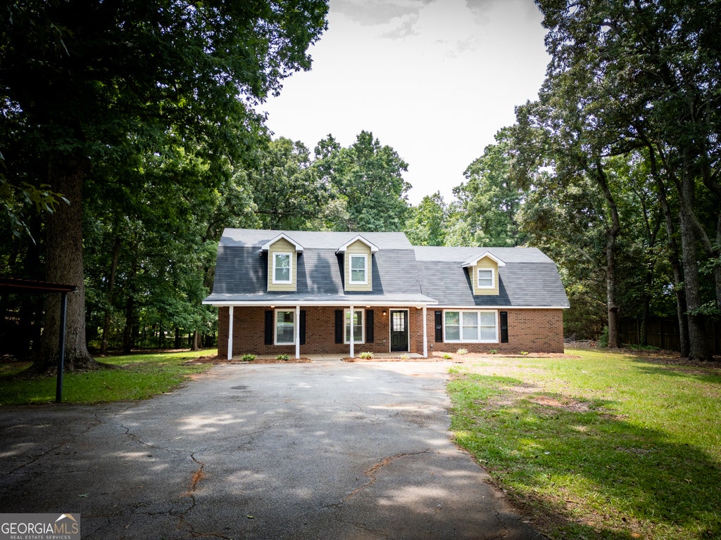 Photo of 20 Ellis Trail, Covington, GA 30016 (MLS # 10793454)