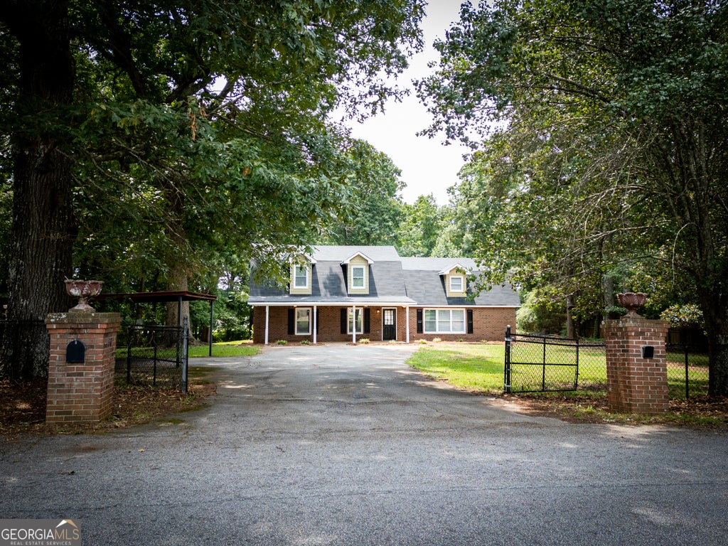 Photo of 20 Ellis Trail, Covington, GA 30016 (MLS # 10793454)
