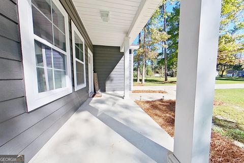 A home in Thomasville