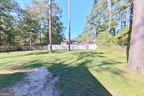 A home in Thomasville