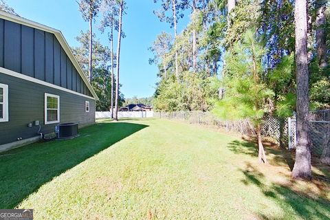 A home in Thomasville