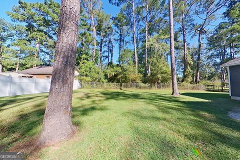 A home in Thomasville