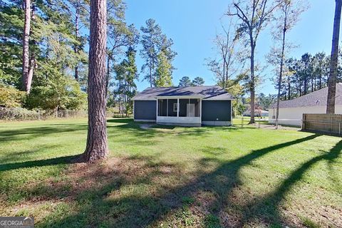 A home in Thomasville