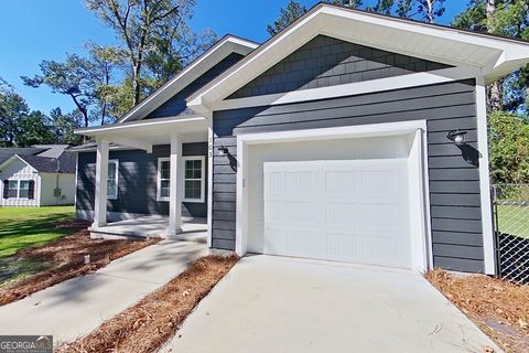 A home in Thomasville